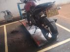 Bajaj Pulsar 135 2012