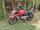Bajaj Pulsar 135 2012