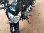 Bajaj Pulsar 135 2012