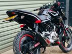 Bajaj Pulsar 135 2012