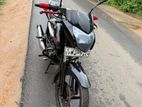 Bajaj Pulsar 135 2012
