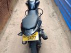 Bajaj Pulsar 135 2012