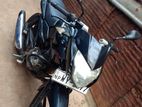 Bajaj Pulsar 135 2012