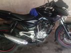 Bajaj Pulsar 135 2012