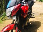 Bajaj Pulsar 135 2012