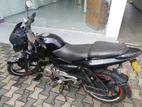 Bajaj Pulsar 135 2012