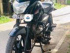 Bajaj Pulsar 135 2012