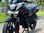 Bajaj Pulsar 135 2012