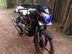 Bajaj Pulsar 135 2012