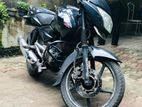 Bajaj Pulsar 135 2012