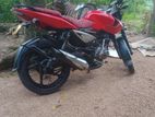 Bajaj Pulsar 135 2012