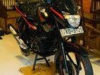 Bajaj Pulsar 135 2012