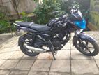 Bajaj Pulsar 135 2012