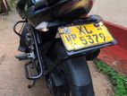 Bajaj Pulsar 135 2012