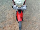 Bajaj Pulsar 135 2012