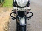 Bajaj Pulsar 135 2012