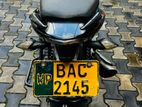 Bajaj Pulsar 135 2012