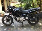 Bajaj Pulsar 135 2012