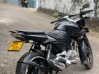 Bajaj Pulsar 135 2012