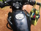 Bajaj Pulsar 135 2012