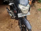 Bajaj Pulsar 135 2012