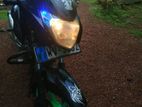 Bajaj Pulsar 135 2012