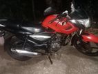 Bajaj Pulsar 135 2012