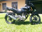 Bajaj Pulsar 135 2012