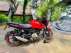 Bajaj Pulsar 135 2012