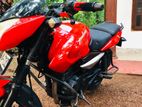 Bajaj Pulsar 135 2012
