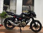 Bajaj Pulsar 135 2012