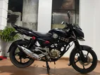 Bajaj Pulsar 135 2012