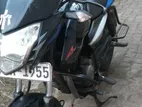 Bajaj Pulsar 135 2012