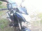 Bajaj Pulsar 135 2012