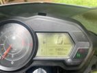 Bajaj Pulsar 135 2012