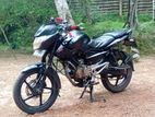 Bajaj Pulsar 135 2012