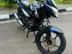 Bajaj Pulsar 135 2012