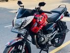 Bajaj Pulsar 135 2012