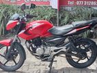 Bajaj Pulsar 135 2012