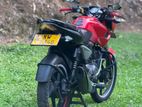 Bajaj Pulsar 135 2012