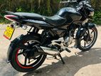 Bajaj Pulsar 135 2012