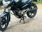 Bajaj Pulsar 135 2012