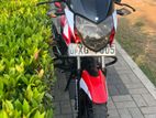 Bajaj Pulsar 135 2012