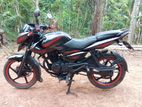 Bajaj Pulsar 135 2012