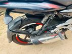 Bajaj Pulsar 135 2012