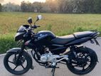 Bajaj Pulsar 135 2012