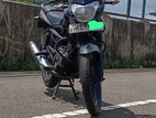 Bajaj Pulsar 135 2012