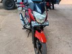 Bajaj Pulsar 135 2012