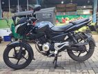 Bajaj Pulsar 135 2012
