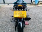 Bajaj Pulsar 135 2012